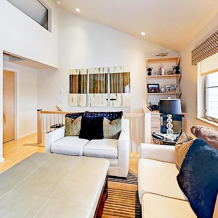 Chic Condo Unit 1 Aspen Dış mekan fotoğraf