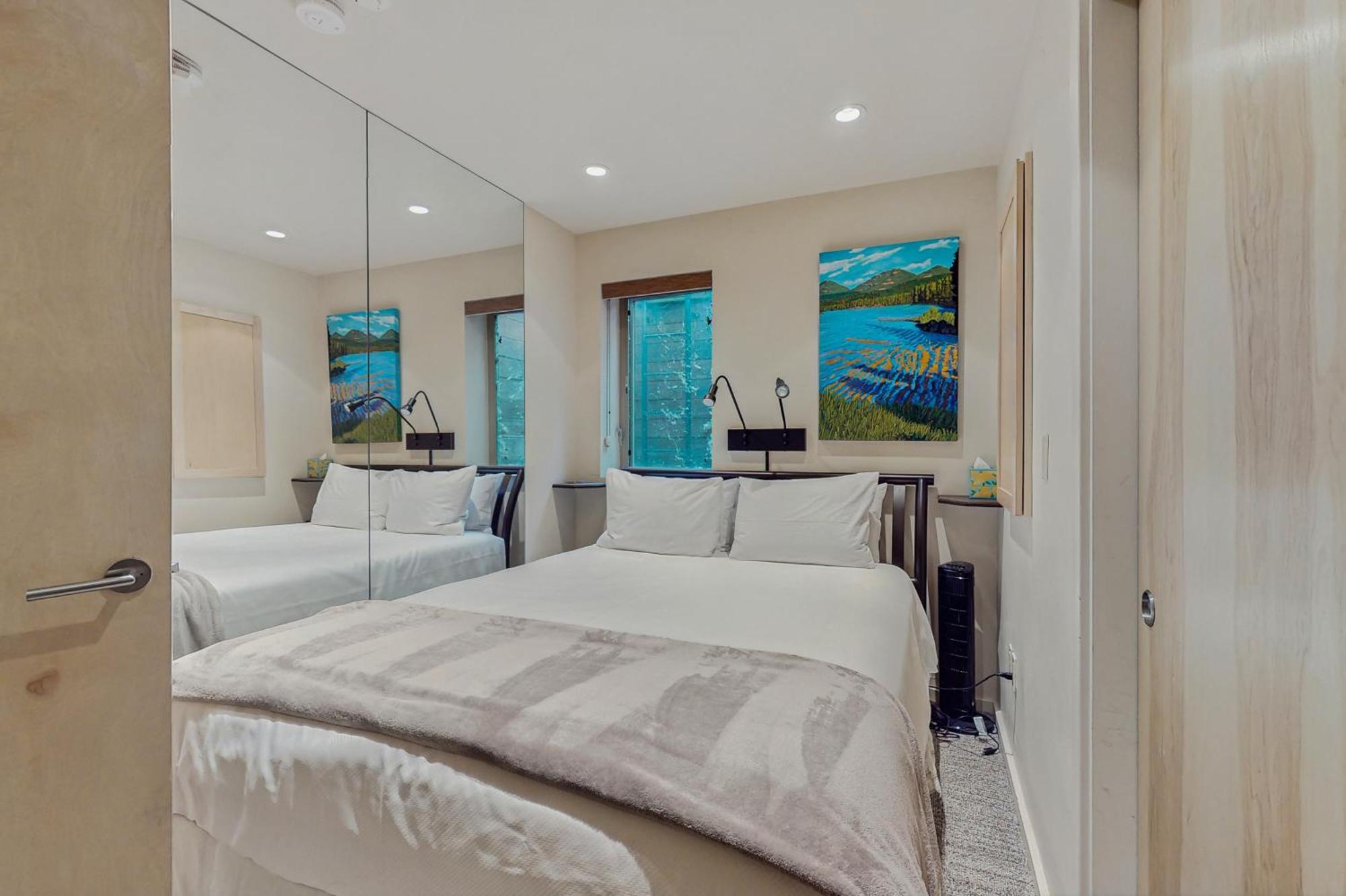 Chic Condo Unit 1 Aspen Dış mekan fotoğraf