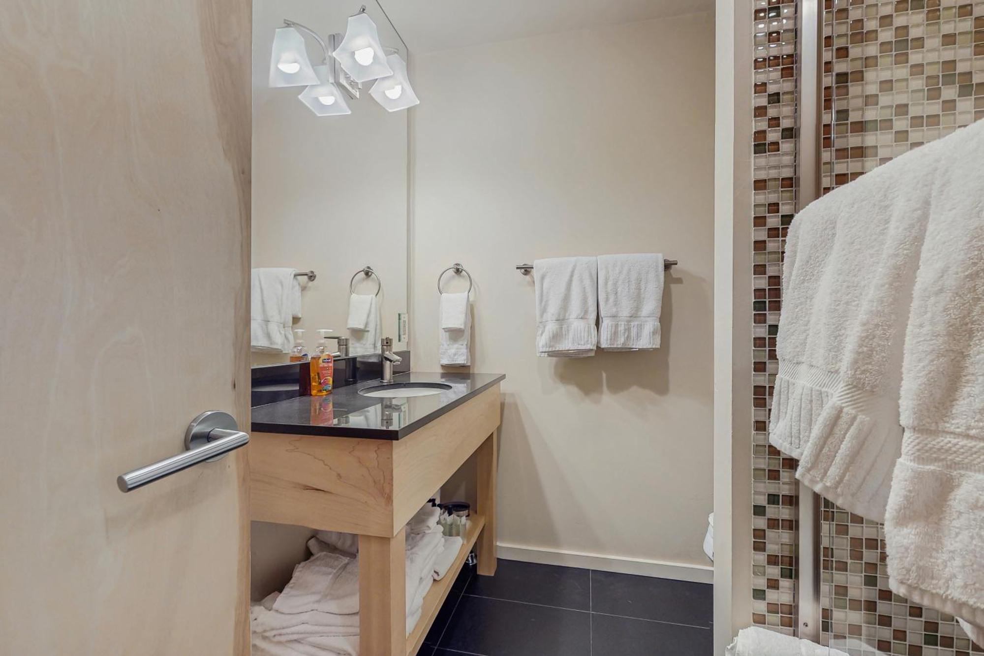 Chic Condo Unit 1 Aspen Dış mekan fotoğraf